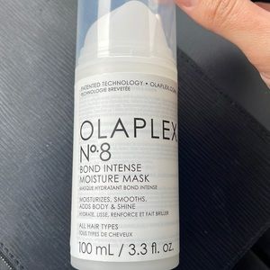 Olaplex moisture mask